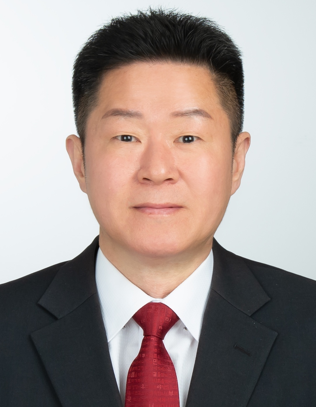 인물탐구} 강병록, 금융 전략가에서 따뜻한 기부문화 전도사로