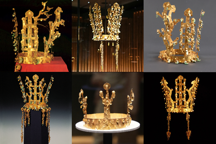 APEC 효과, 신라 금관 열풍… 국립경주박물관 특별전 관람객 기록 경신