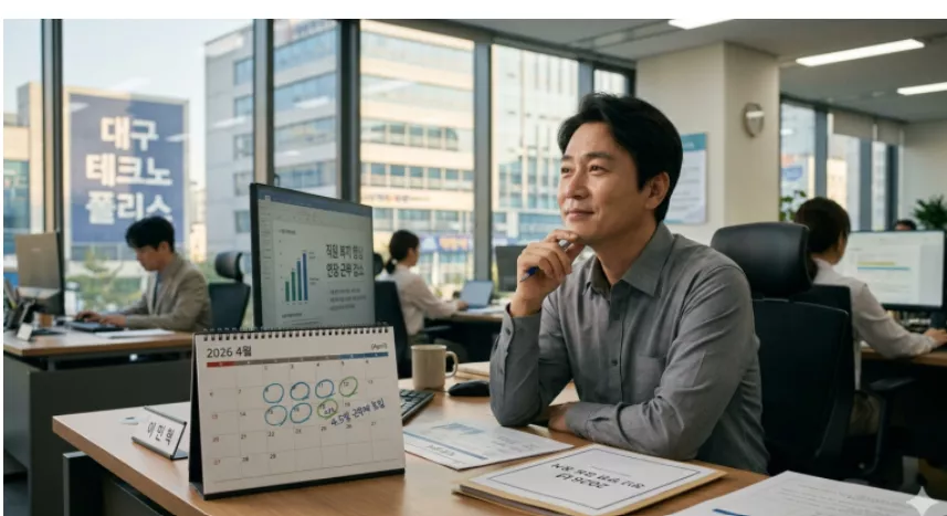 노동계, 주 4.5일제·정년연장 요구… 노동시장 개편 논의 본격화