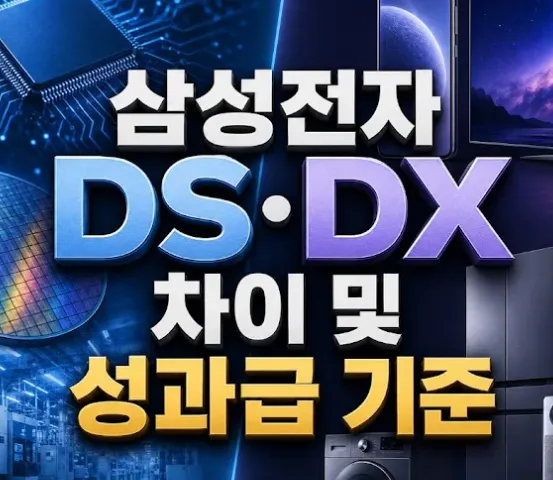 삼성전자 DX 부문, 성과급 불만… 검은옷 입고 