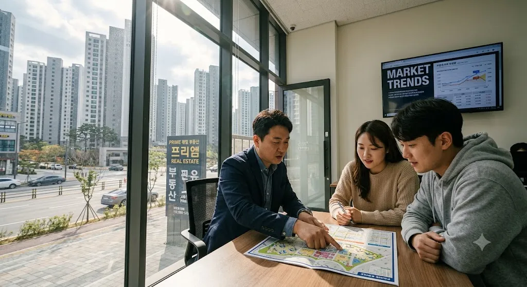 집값 풍선효과, 수도권 비규제 지역에서 거래량 64% 증가
