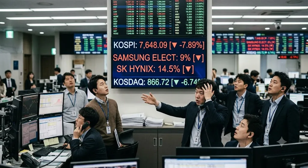 외국인, 코스피서 180조 팔았다…이달에도 7조 