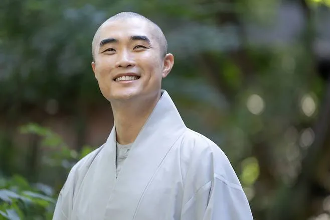 보만 스님, 