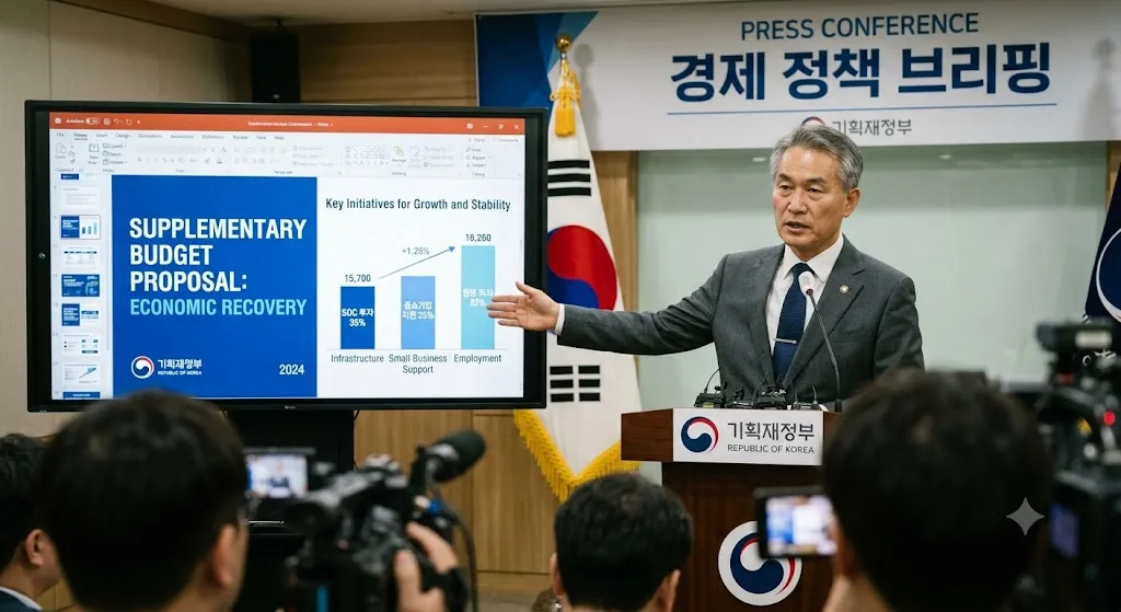 외환위기 후 첫 상용근로자 감소…고용 양극화 