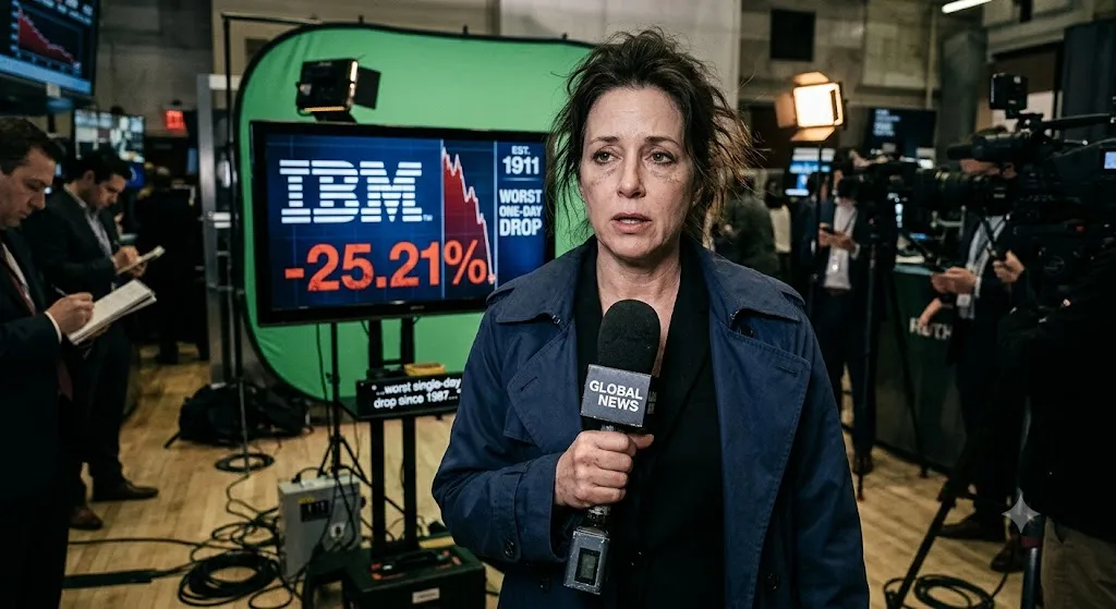 IBM, 