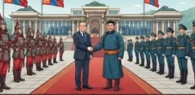 한·몽골, 15년 만에 CEPA 타결…‘경제 협력 황금기‘ 열린다