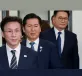민주당 당대표 본경선 3인 확정… 김민석·정청래·송영길 격돌