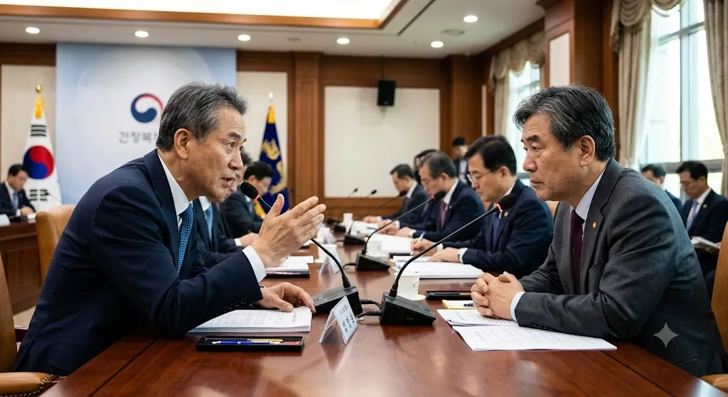 이재명 대통령, 부동산 불로소득 과세 강화 시사