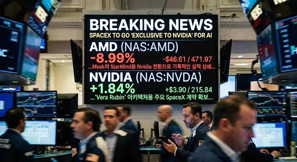 머스크의 