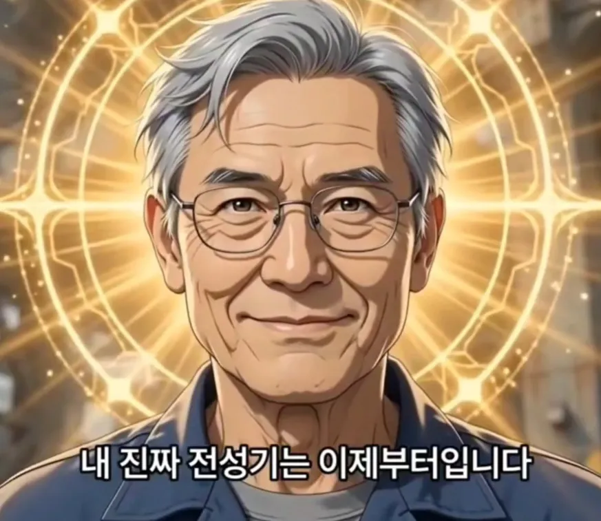 장필규 강사, 다재다능한 전문가의 발자취를 묻다