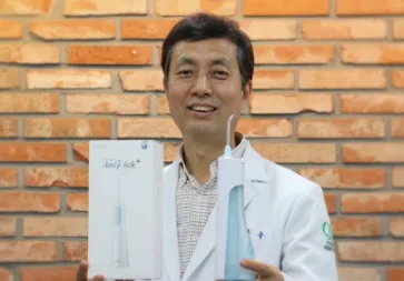 미보치과 공윤수 대표원장, 치과계 넘어 사회까지 밝히는 빛