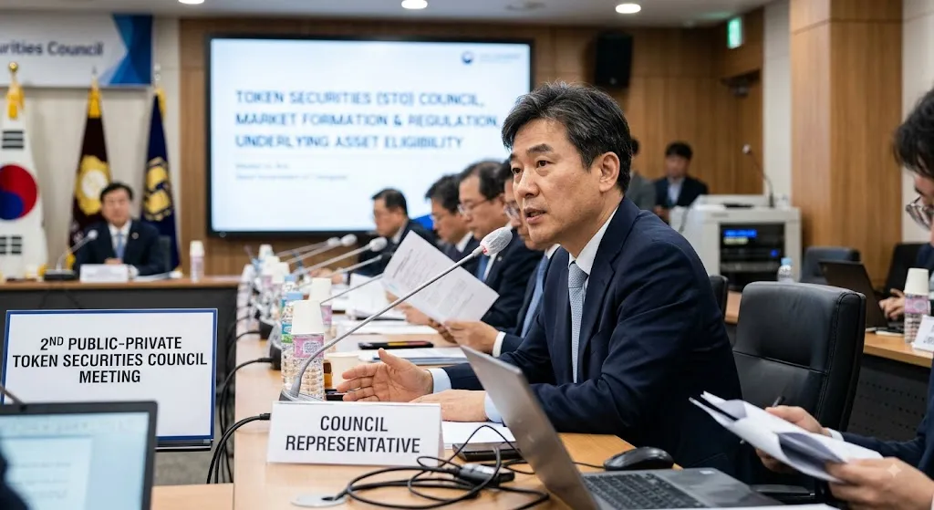 미래 금융 시장의 가능성, 토큰증권의 초기 전략은?