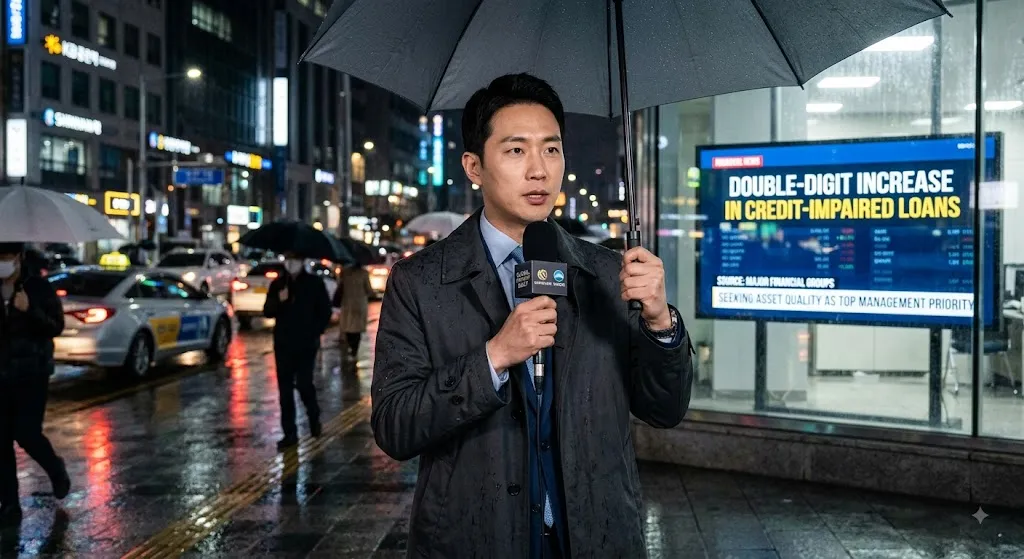 데이터로 본 금융시장, 