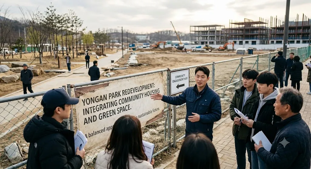 개발과 보존의 딜레마…용산공원, 미래 활용 방안은?