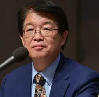 [인물탐구] 이춘근 박사, 미중 패권 경쟁 속