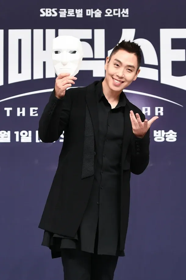 이은결, 마술사를 넘어 ‘상상 연출가’로: 30년의 예술적 진화