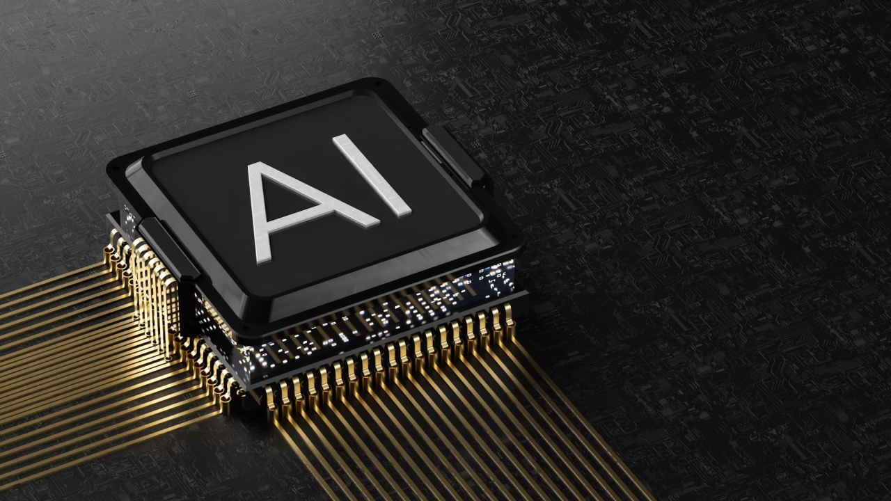 AI 통제 시대, 인공지능(AI)의 급속한 발전은 인간을 AI 시스템의 