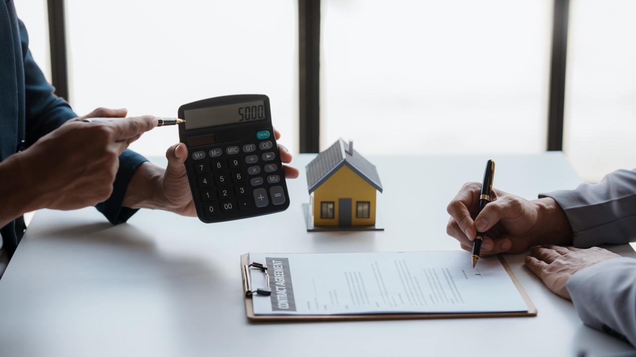 주담대 시장 지각변동 예고? 장기 고정금리 상품 출격