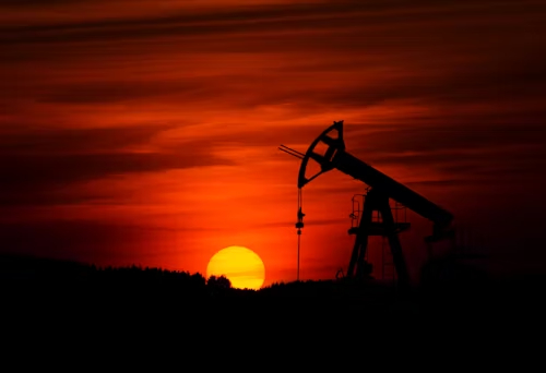 국제유가, 트럼프 발언에 하락 전환…WTI 1.2% 감소