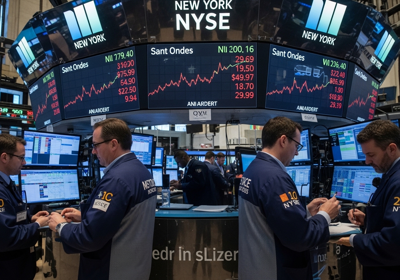 [뉴욕증시] 워시 의장 지명자 불확실성 속 강세 마감…우량주 랠리