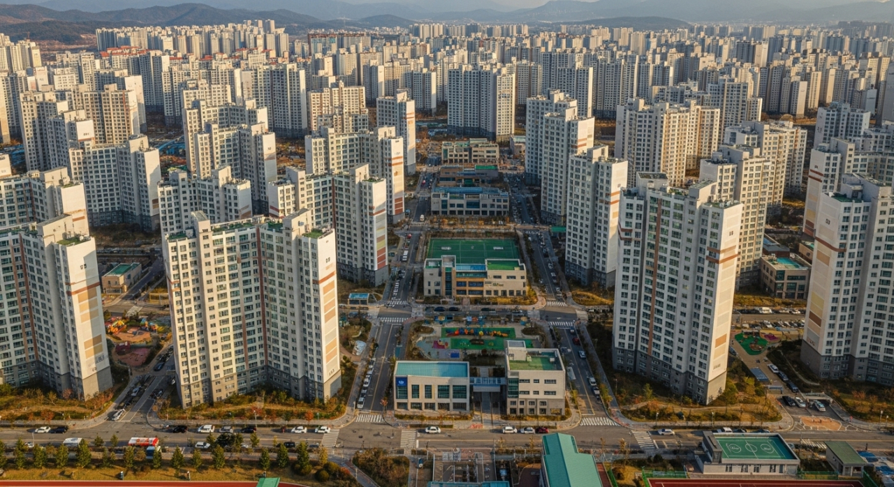 [속보] 이재명 정부, 2025년 10월 15일 부동산 대책 발표: 투기 수요 억제 및 대출 규제 전방위 강화