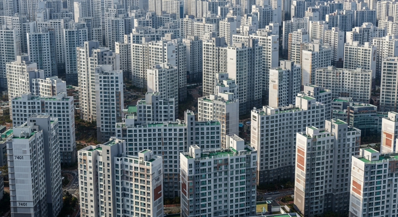 서울 아파트 3채 중 1채, 15억 초과 대출 규제 폭풍전야