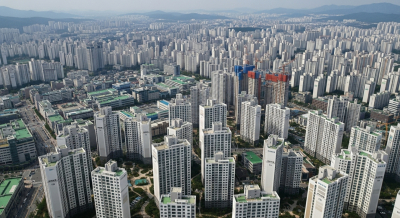 서울 아파트값, 다시 들썩이는 뇌관… 2030 