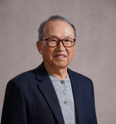 Author Photo